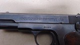 Colt 1908 Pocket Pistol,380 Auto !!! SOLD !!! - 4 of 18