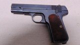Colt 1908 Pocket Pistol,380 Auto !!! SOLD !!! - 3 of 18