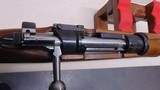 Gustafs M96 Rifle,6.5 Swede !!! SOLD !!! - 6 of 25