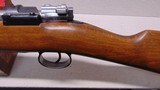 Gustafs M96 Rifle,6.5 Swede !!! SOLD !!! - 16 of 25