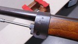 Gustafs M96 Rifle,6.5 Swede !!! SOLD !!! - 25 of 25