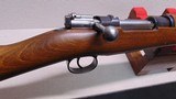 Gustafs M96 Rifle,6.5 Swede !!! SOLD !!! - 3 of 25