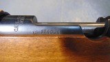 Gustafs M96 Rifle,6.5 Swede !!! SOLD !!! - 22 of 25