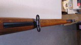 Gustafs M96 Rifle,6.5 Swede !!! SOLD !!! - 13 of 25