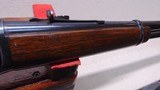 Winchester Pre-64 Model 94,32 Win. Special - 4 of 22