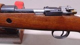 Yugo Model 48A ,8 x 57mm - 21 of 25