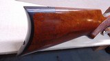 Navy Arms/Uberti 1873 Delux Rifle, 45 Colt! !!! SOLD !!! - 2 of 22