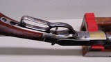 Navy Arms/Uberti 1873 Delux Rifle, 45 Colt! !!! SOLD !!! - 9 of 22