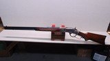 Navy Arms/Uberti 1873 Delux Rifle, 45 Colt! !!! SOLD !!! - 12 of 22