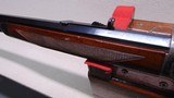 Navy Arms/Uberti 1873 Delux Rifle, 45 Colt! !!! SOLD !!! - 17 of 22