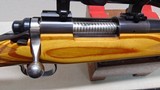 Custom Remington 722, 222 Rem. - 7 of 23