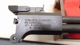 Springfield Armory M6 Survival 22LR/410 !!! SOLD !!! - 7 of 9