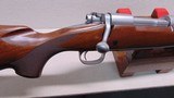 Winchester M70 Classic Sporter Stainless,338 Win. Magnum!! !!! SOLD !!! - 3 of 20