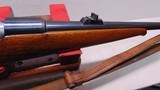 CustomMauser Small Ring Model 98,8 x 57mm!! !!! SOLD !!! - 4 of 20