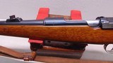 CustomMauser Small Ring Model 98,8 x 57mm!! !!! SOLD !!! - 16 of 20