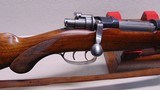 CustomMauser Small Ring Model 98,8 x 57mm!! !!! SOLD !!! - 3 of 20