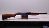 Ithaca model 37 Deerslayer,12 Gauge Smooth Bore !!! SOLD !!! - 1 of 19