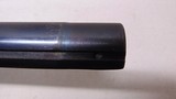 Remington 1100 12 Gauge Barrel! !!! SOLD !!! - 4 of 11