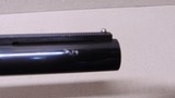 Remington 1100 12 Gauge Barrel! !!! SOLD !!! - 2 of 11