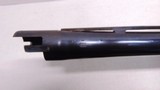 Remington 870,12 Gauge Barrel !!! SOLD !!! - 8 of 9