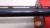 Remington 870,12 Gauge 34-1/2
