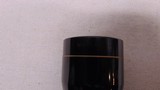Leupold M8 7.5 X $375.00 Shipped !!! SOLD !!! - 5 of 9