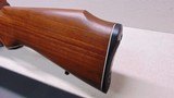 Marlin Model 62 .256 Winchester Magnum !!! SOLD !!! - 13 of 21