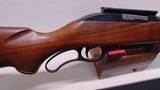 Marlin Model 62 .256 Winchester Magnum !!! SOLD !!! - 4 of 21