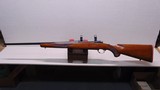 Ruger M77R .358 Winchester !!! SOLD !!! - 15 of 24