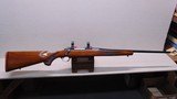 Ruger M77R .358 Winchester !!! SOLD !!! - 4 of 24