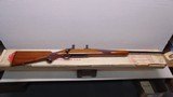 Ruger M77R .358 Winchester !!! SOLD !!! - 1 of 24