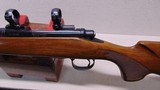 Remington Classic 350 Remington Magnum !!! SOLD !!! - 13 of 18