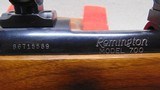 Remington Classic 350 Remington Magnum !!! SOLD !!! - 14 of 18