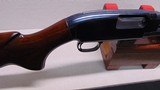 Winchester Model 12 Field 20 Ga. !!! SOLD !!! - 3 of 21