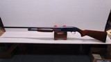 Winchester Model 12 Field 20 Ga. !!! SOLD !!! - 13 of 21
