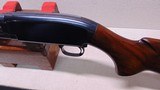 Winchester Model 12 Field 20 Ga. !!! SOLD !!! - 15 of 21