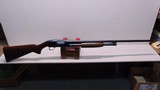 Winchester Model 12 Field 20 Ga. !!! SOLD !!! - 1 of 21