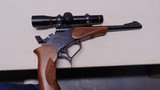 Thompson Center Contender Pistol !!! SOLD !!! - 19 of 24
