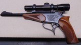 Thompson Center Contender Pistol !!! SOLD !!! - 11 of 24