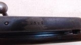 Argentino 1891 Carbine,7.65 x 53mm - 14 of 25