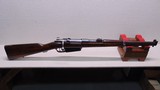 Argentino 1891 Carbine,7.65 x 53mm - 1 of 25