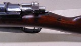 Argentino 1891 Carbine,7.65 x 53mm - 19 of 25