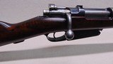 Argentino 1891 Carbine,7.65 x 53mm - 3 of 25