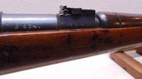 Argentino 1891 Carbine,7.65 x 53mm - 8 of 25