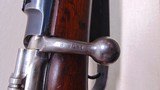 Argentino 1891 Carbine,7.65 x 53mm - 13 of 25