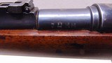 Argentino 1891 Carbine,7.65 x 53mm - 21 of 25