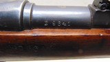 Argentino 1891 Carbine,7.65 x 53mm - 4 of 25