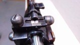 Custom Brno M98 Rifle,8 x57mm !!! SOLD !!! - 9 of 25