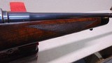 Custom Brno M98 Rifle,8 x57mm !!! SOLD !!! - 4 of 25