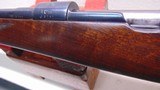 Custom Brno M98 Rifle,8 x57mm !!! SOLD !!! - 21 of 25